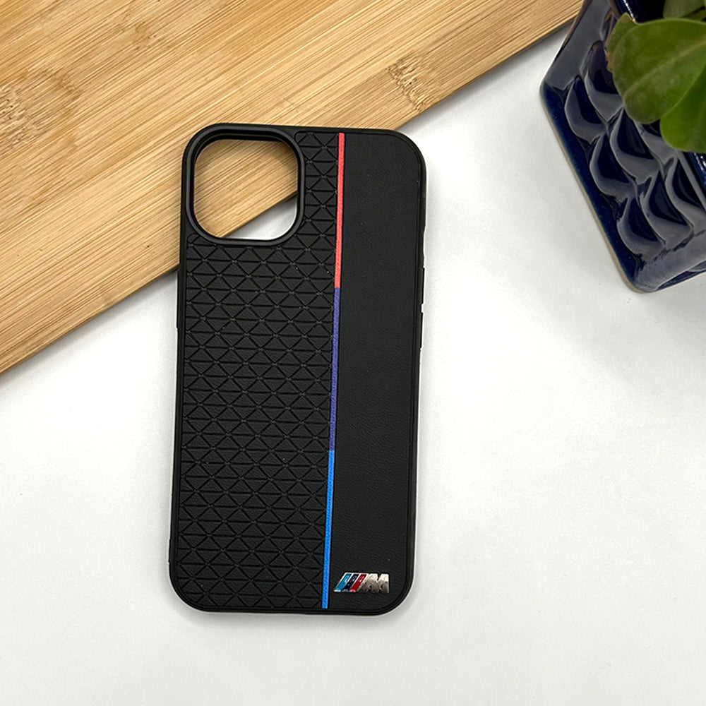 iPhone BMW M Performance Sports Car Logo Case Cover for iphone Leathon iPhone BMW M Performance Sports Car Logo Case Cover for iphone Leathon
