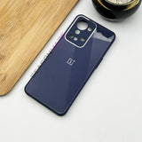 OnePlus Nord 2T Glass Case Cover With Camera Protection
