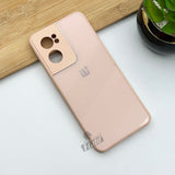 OnePlus Nord CE 2 Glass Camera Protection Case Cover