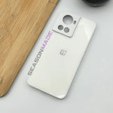 OnePlus 10R Glass Case Cover With Camera Protection