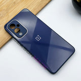 OnePlus 9 Glass Case Cover With Camera Protection