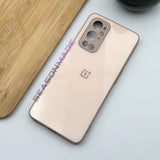OnePlus 9 Pro Glass Case Cover With Camera Protection