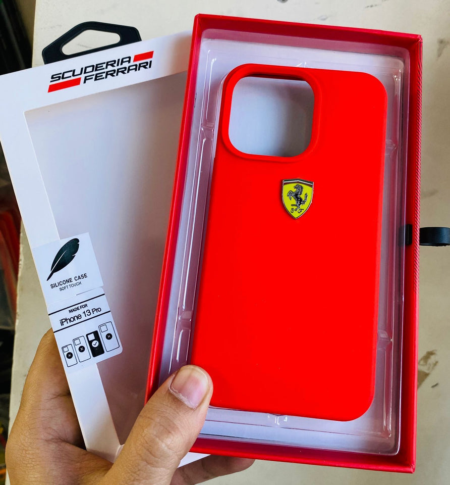 iPhone Luxury Brand Sports Car Silicone Case Cover – Leathon iPhone Luxury Brand Sports Car Silicone Case Cover – Leathon